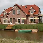 Prázdninový dům Manslagt - Greetsiel
