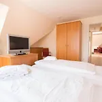 Prázdninový dům Manslagt -