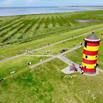 Manslagt - Prázdninový dům Greetsiel