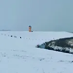 Manslagt - Prázdninový dům