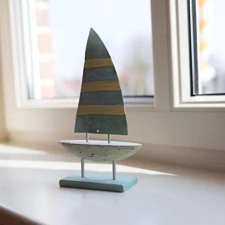 بيت للعطل Manslagt - غريتسيل