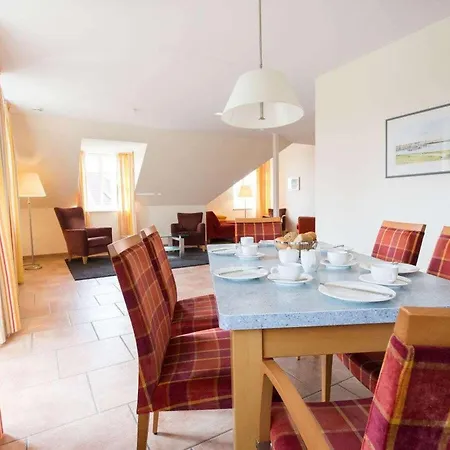 Manslagt - Dom wakacyjny Greetsiel