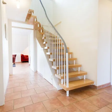 Dom wakacyjny Manslagt - *