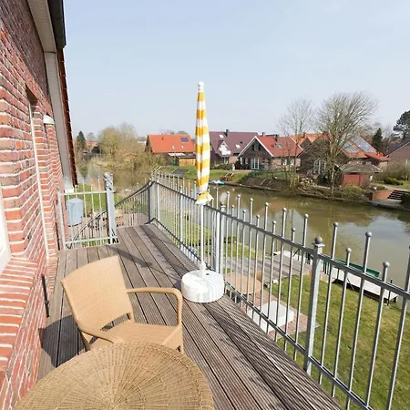 Manslagt - Greetsiel