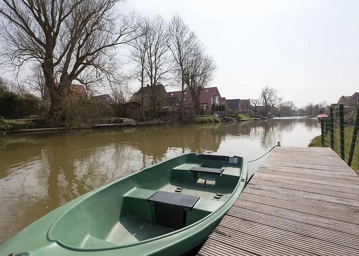 Manslagt - * Greetsiel