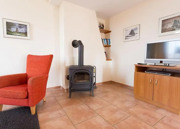 Manslagt - * Greetsiel