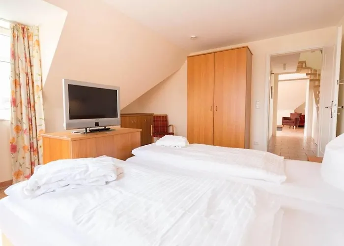 Manslagt - Greetsiel