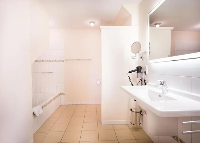 Manslagt - Dom wakacyjny Greetsiel