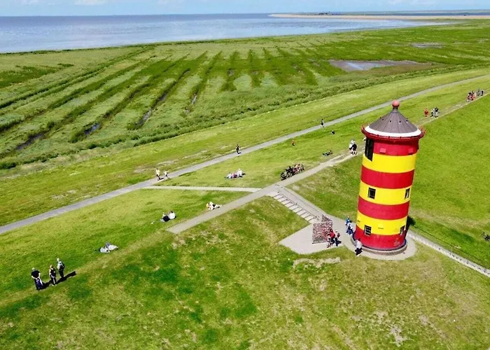 Dom wakacyjny Manslagt -