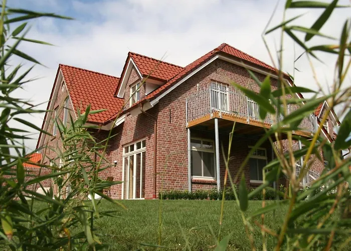 Manslagt - Dom wakacyjny *