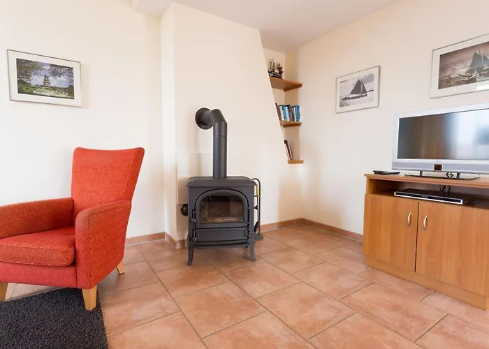 Manslagt - Dom wakacyjny *