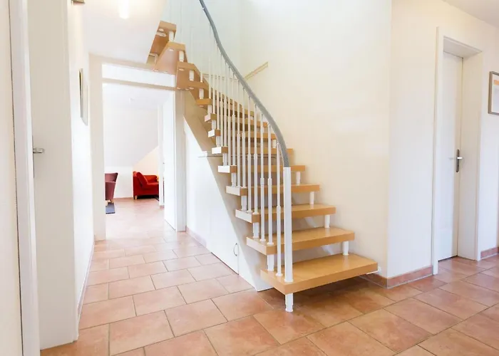 Dom wakacyjny Manslagt - *