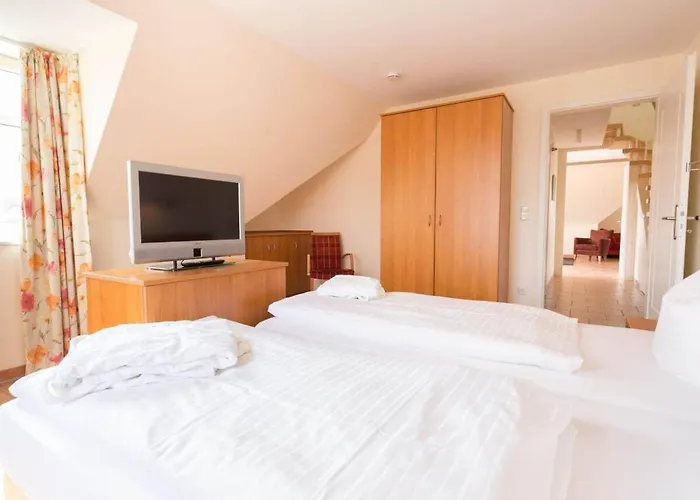 Dom wakacyjny Manslagt -