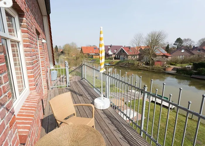 Manslagt - Greetsiel